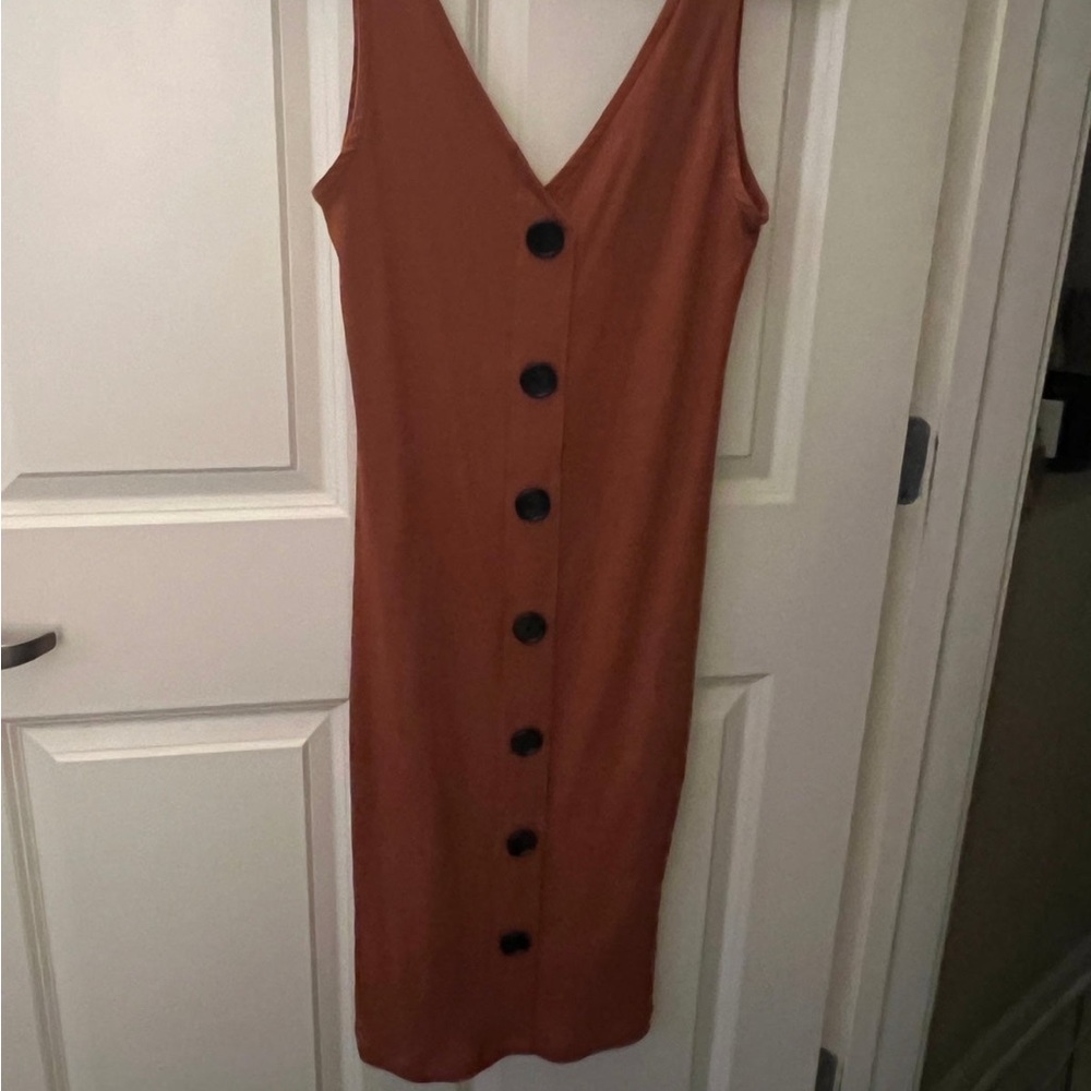 Forever 21 Long dress